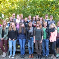 Jahrgangsstufe 1 Deutschkurs 4